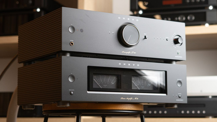 Onkyo Icon M-80 i A-50