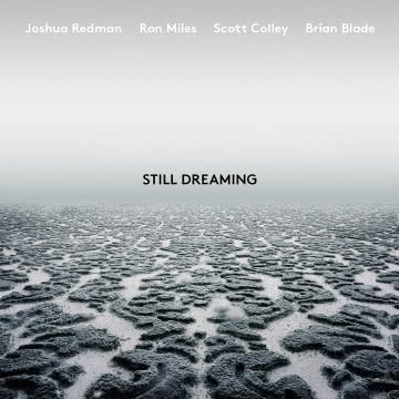 Joshua Redman - Still Dreaming Still Dreaming