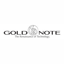 GOLDENOTE (Włochy)