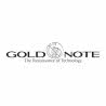 GOLDENOTE
