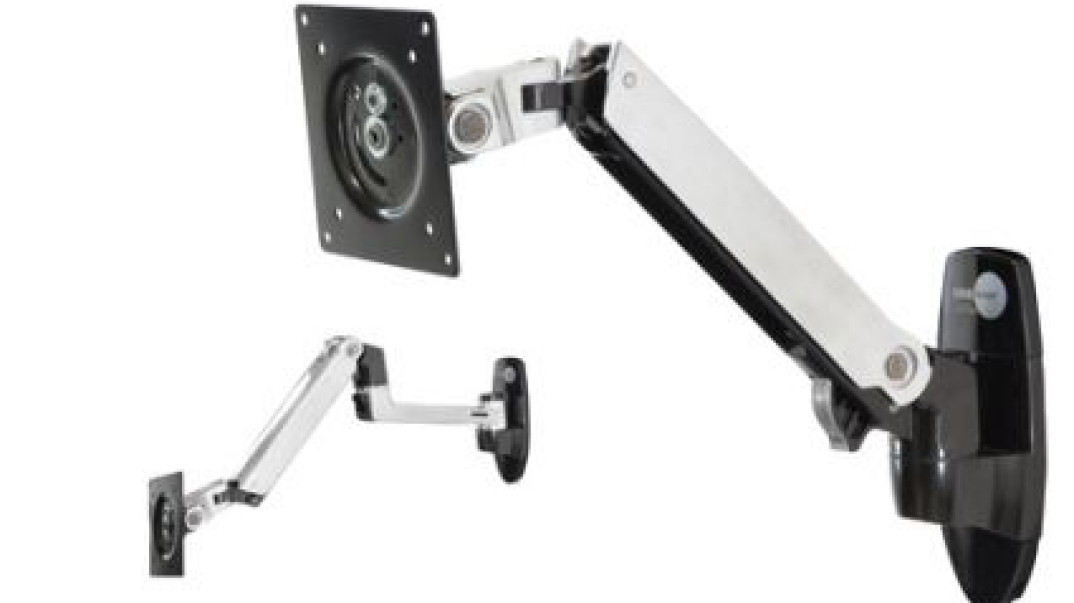 Uchwyty Play z serii Interactive Mounts