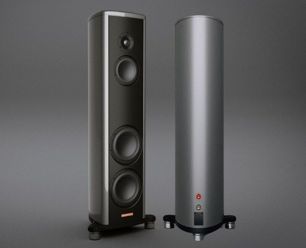 Magico S2 w ofercie poznańskiego salonu Koris. Odsłuchy trwają