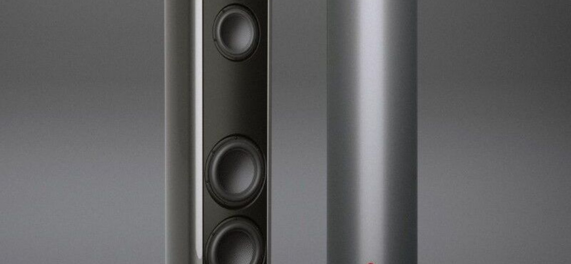 Magico S2 w ofercie poznańskiego salonu Koris. Odsłuchy trwają