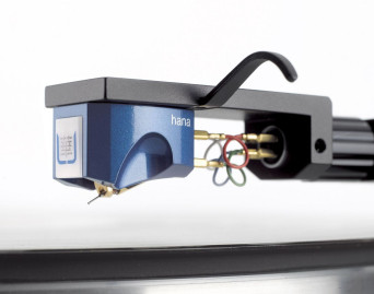 Wkładki gramofonowe HANA Umami Blue