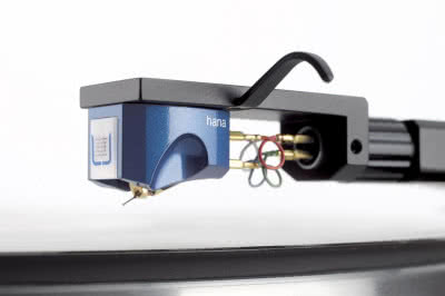 Wkładki gramofonowe HANA Umami Blue