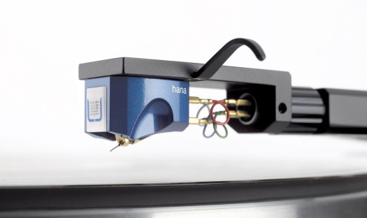 Wkładki gramofonowe HANA Umami Blue