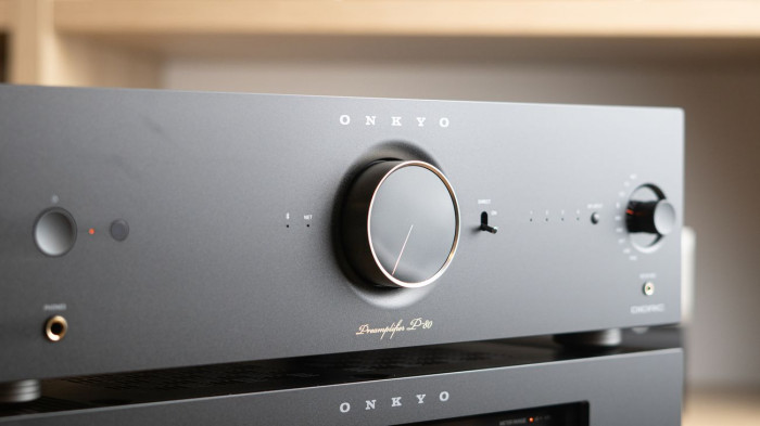 Onkyo Icon P-80