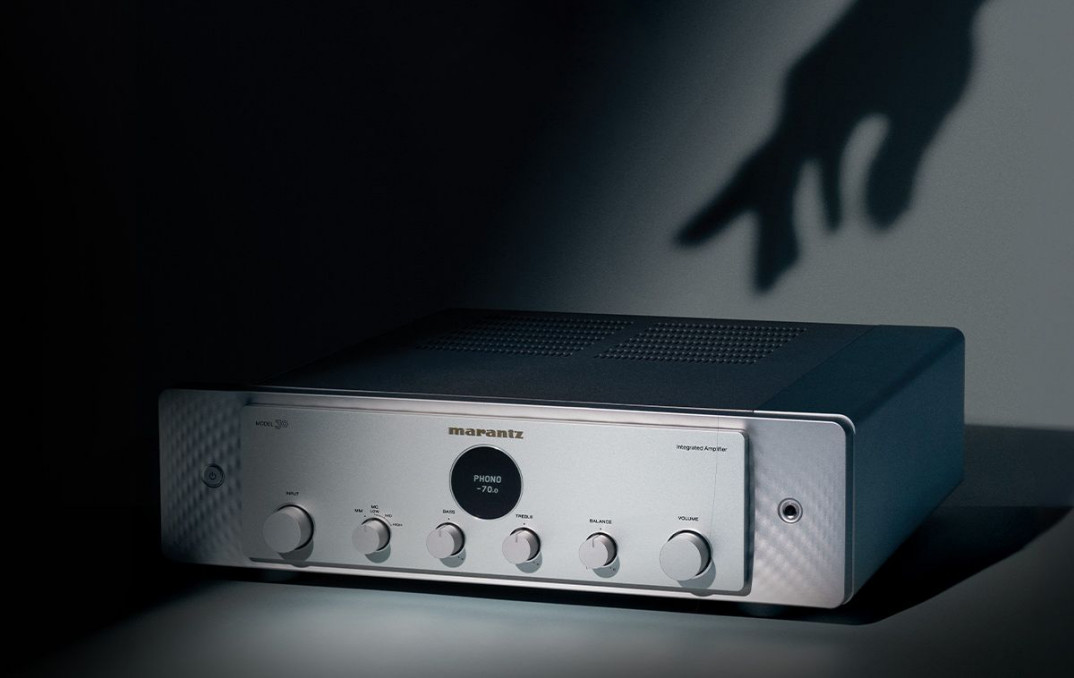 Marantz Trade-In. Wymień stary sprzęt na nowy i otrzymaj 20% rabat 