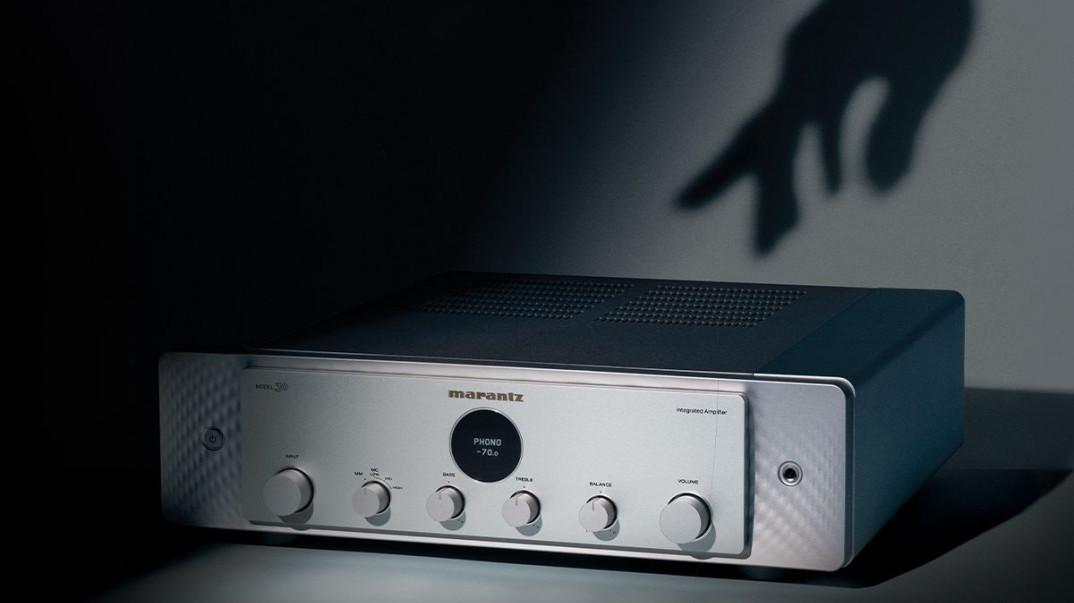 Marantz Trade-In. Wymień stary sprzęt na nowy i otrzymaj 20% rabat 