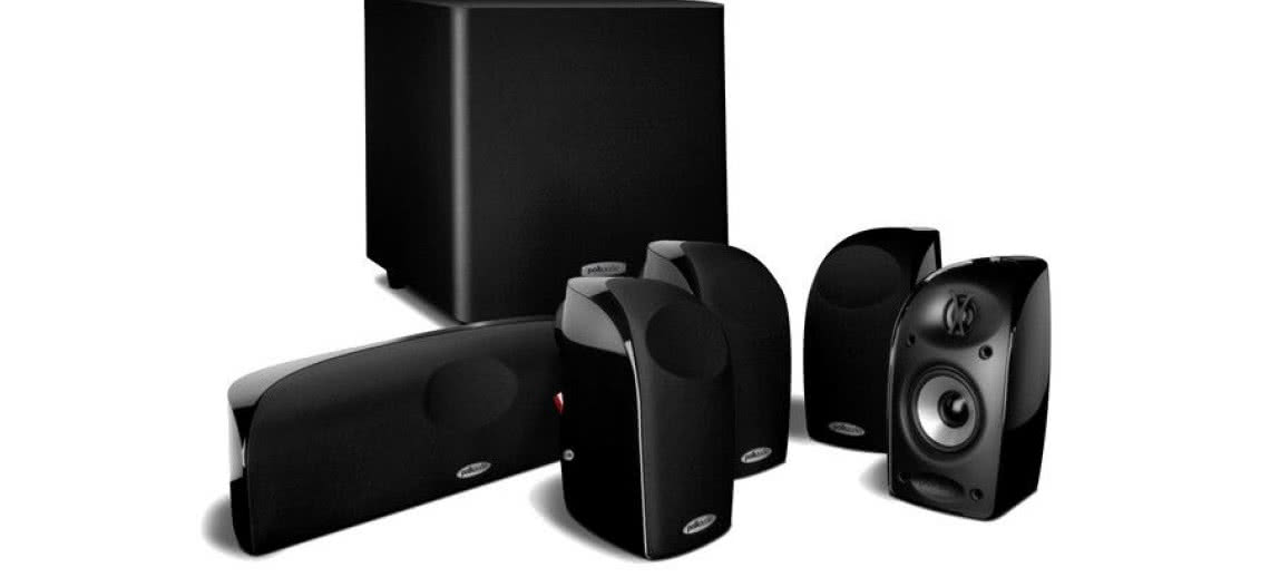 Polk Audio Blackstone TL2600 i TL3600