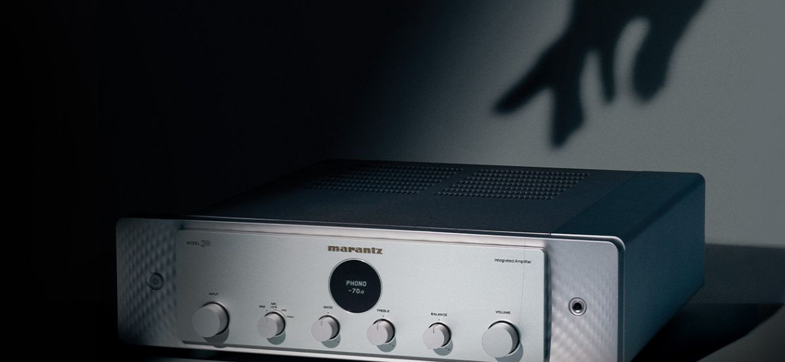 Marantz Trade-In. Wymień stary sprzęt na nowy i otrzymaj 20% rabat 