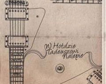 W hołdzie Tadeuszowi Nalepie