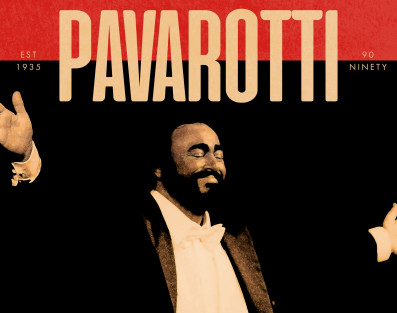 Luciano Pavarotti - "Novanta". Najsłynniejsze wykonania klasyków w wykonaniu mistrza