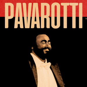Luciano Pavarotti - "Novanta". Najsłynniejsze wykonania klasyków w wykonaniu mistrza