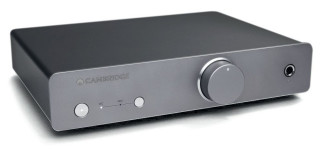 Cambridge Audio SOLO i DUO