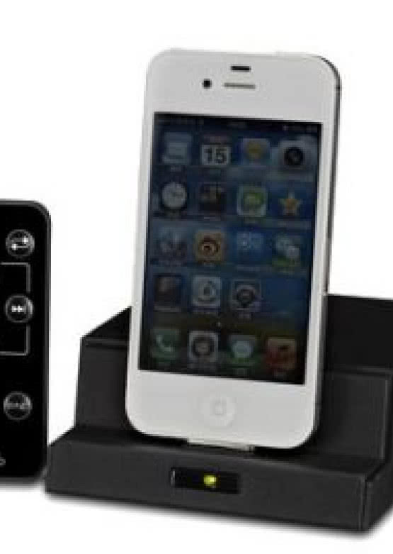 Cyfrowa stacja dokująca Audiolab iQ