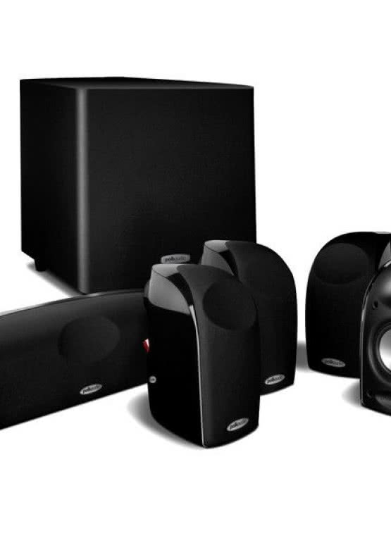 Polk Audio Blackstone TL2600 i TL3600