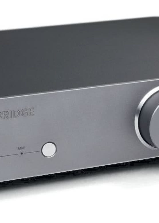Cambridge Audio SOLO i DUO