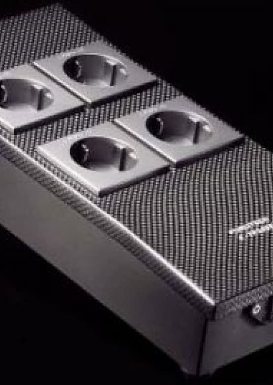 Terminal sieciowy Furutech e-TP309E