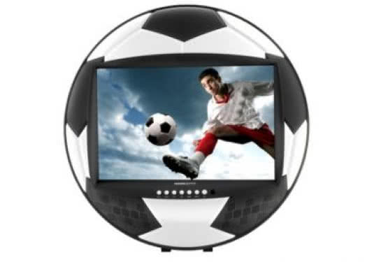 Hannspree HANNSsoccer TV