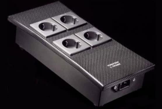 Terminal sieciowy Furutech e-TP309E