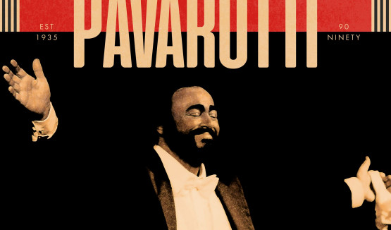 Luciano Pavarotti - "Novanta". Najsłynniejsze wykonania klasyków w wykonaniu mistrza