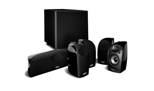 Polk Audio Blackstone TL2600 i TL3600