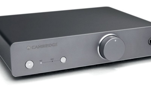 Cambridge Audio SOLO i DUO
