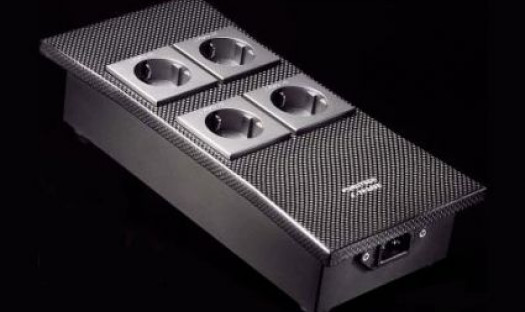 Terminal sieciowy Furutech e-TP309E