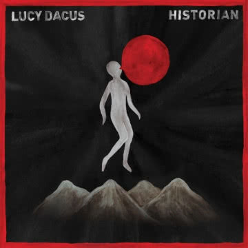 Lucy Dacus - Historian Historian