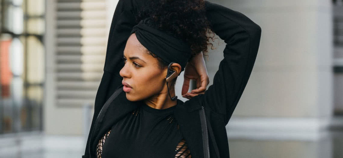 Cztery nowe modele słuchawek Audio-Technica 