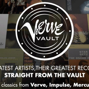 Verve Vault - wyjątkowa seria reedycji płyt analogowych. Dwa nowe tytuły co miesiąc