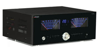 Wzmacniacz zintegrowany Advance Acoustic X-i120