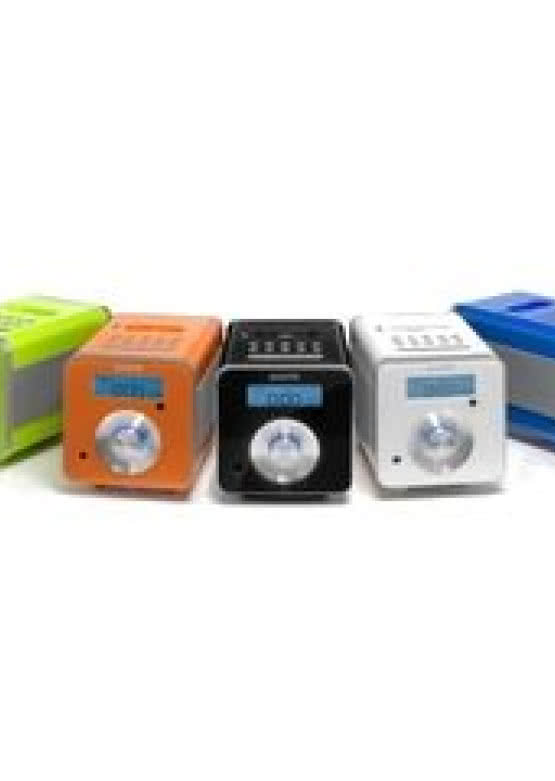 Audio inspirowane Barceloną