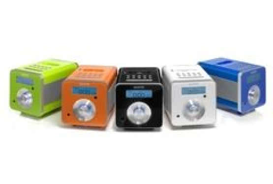 Audio inspirowane Barceloną