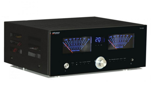 Wzmacniacz zintegrowany Advance Acoustic X-i120