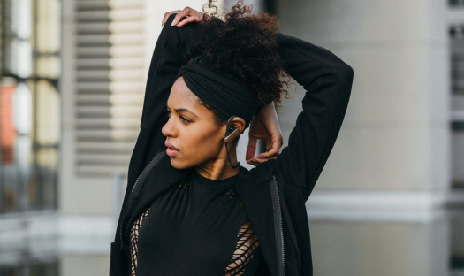 Cztery nowe modele słuchawek Audio-Technica 