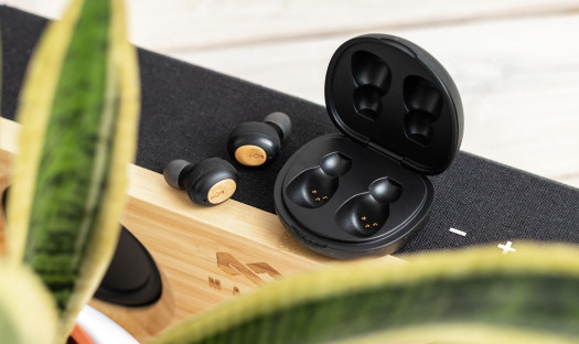 Słuchawki House of Marley Champion True Wireless