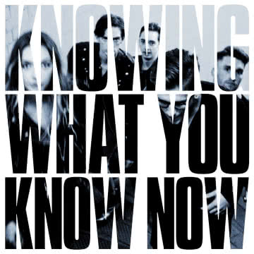 Marmozents - Knowing What You Know Now Knowing What You Know Now