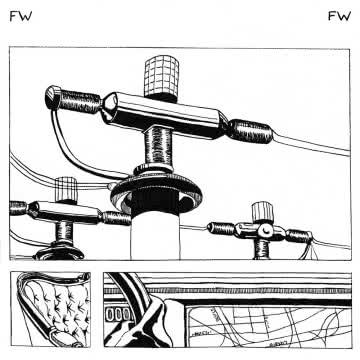 Forth Wanderers - FW FW