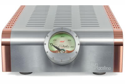 Momentum M400 MXV