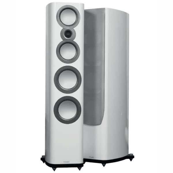 Monitor Audio Silver 300 7G Series - testy, ceny i sklepy