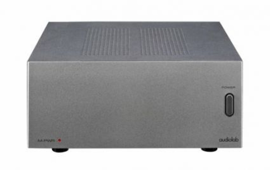 Wzmacniacz Audiolab M-PWR