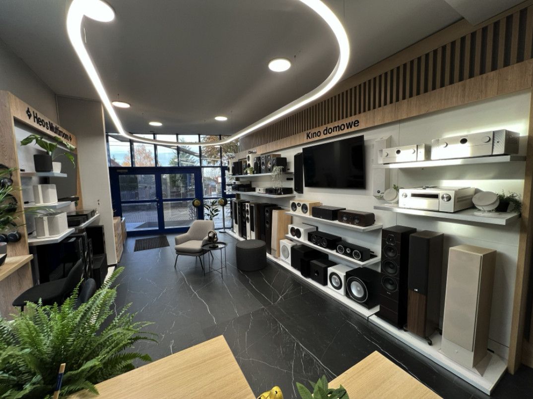 Kolejny salon Audio Forum w Warszawie. Promocje i prezentacje w dniu otwarcia już 22 listopada