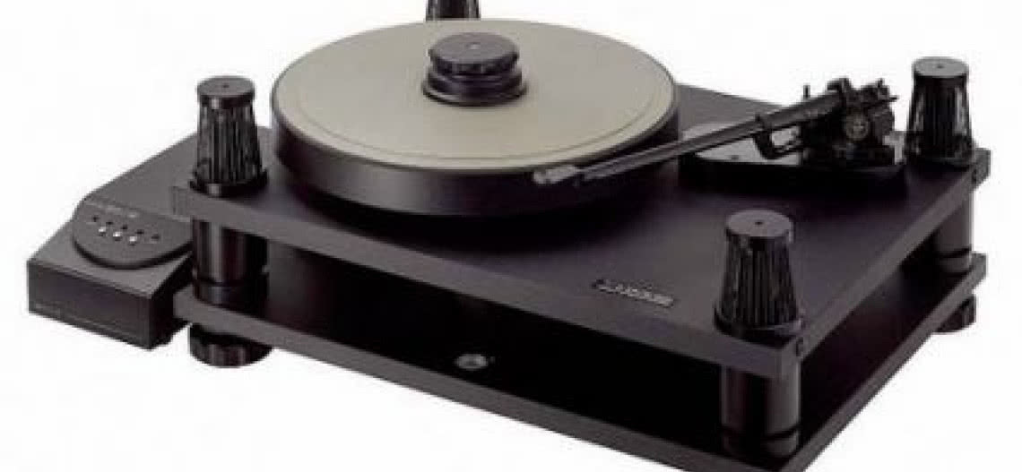 Gramofon SME Model 30/12