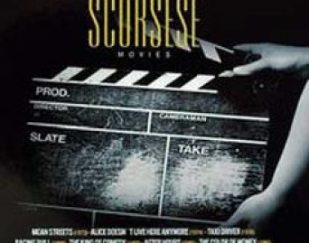 Music From Scorsese Movies