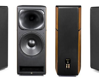 Kolumny Unison Research MAX 2