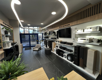 Kolejny salon Audio Forum w Warszawie. Promocje i prezentacje w dniu otwarcia już 22 listopada