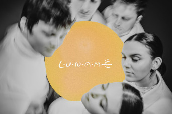 Odsłuchy płyty "Lunamë" w łódzkim Debich Studio. A sprzęt? Ophidian, Fezz Audio, Rega 