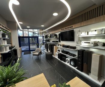 Kolejny salon Audio Forum w Warszawie. Promocje i prezentacje w dniu otwarcia już 22 listopada